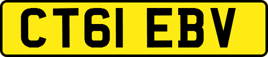 CT61EBV