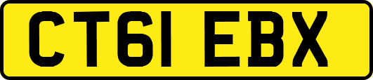 CT61EBX