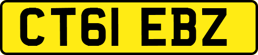 CT61EBZ