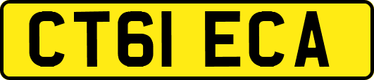 CT61ECA