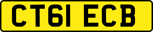 CT61ECB