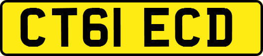CT61ECD