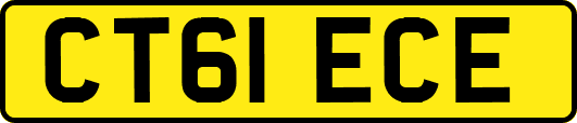 CT61ECE