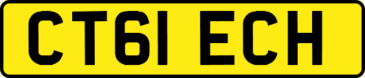 CT61ECH
