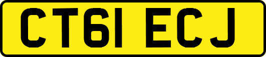 CT61ECJ