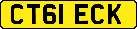 CT61ECK