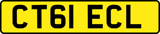 CT61ECL