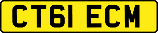 CT61ECM