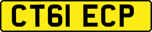 CT61ECP