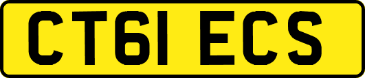 CT61ECS
