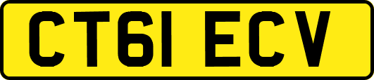 CT61ECV