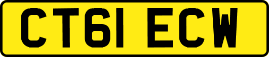CT61ECW