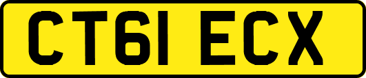 CT61ECX