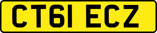 CT61ECZ
