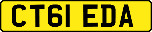 CT61EDA
