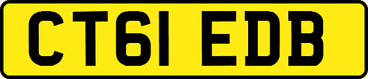 CT61EDB