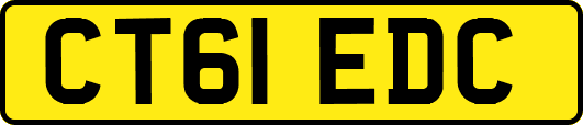 CT61EDC