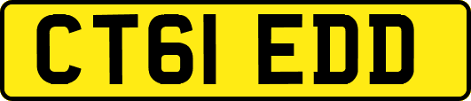 CT61EDD