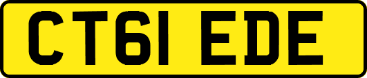 CT61EDE