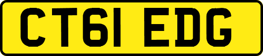 CT61EDG