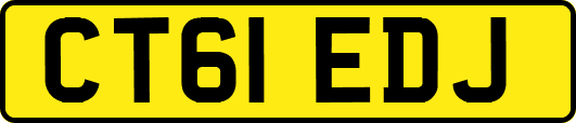 CT61EDJ