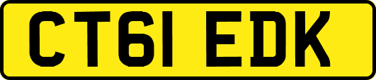 CT61EDK