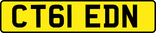 CT61EDN