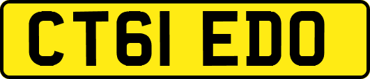 CT61EDO