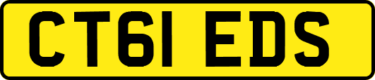 CT61EDS