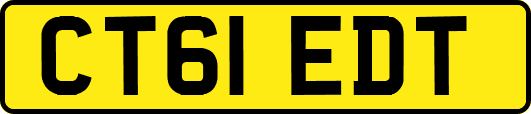 CT61EDT