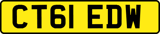 CT61EDW
