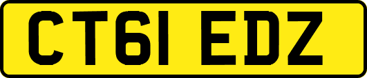 CT61EDZ