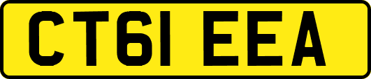CT61EEA