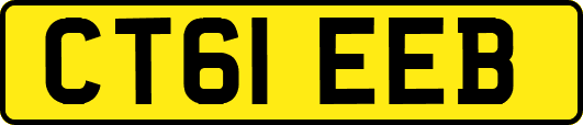 CT61EEB