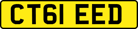 CT61EED