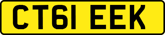 CT61EEK