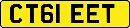 CT61EET