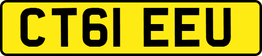 CT61EEU