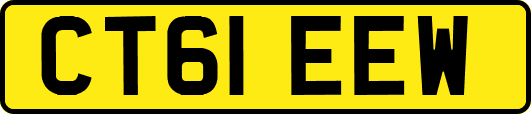 CT61EEW
