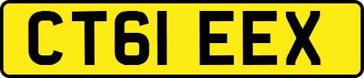 CT61EEX