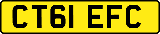 CT61EFC
