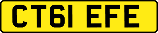 CT61EFE