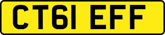 CT61EFF