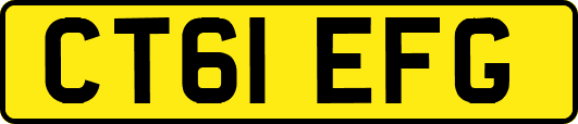 CT61EFG