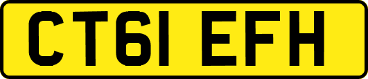 CT61EFH
