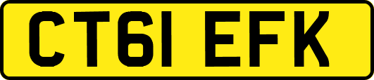 CT61EFK