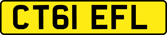 CT61EFL