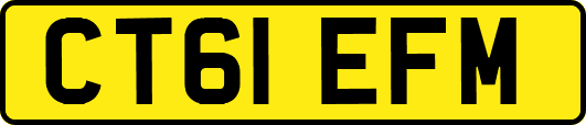 CT61EFM