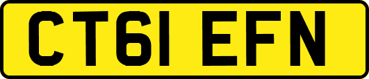 CT61EFN