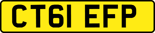 CT61EFP